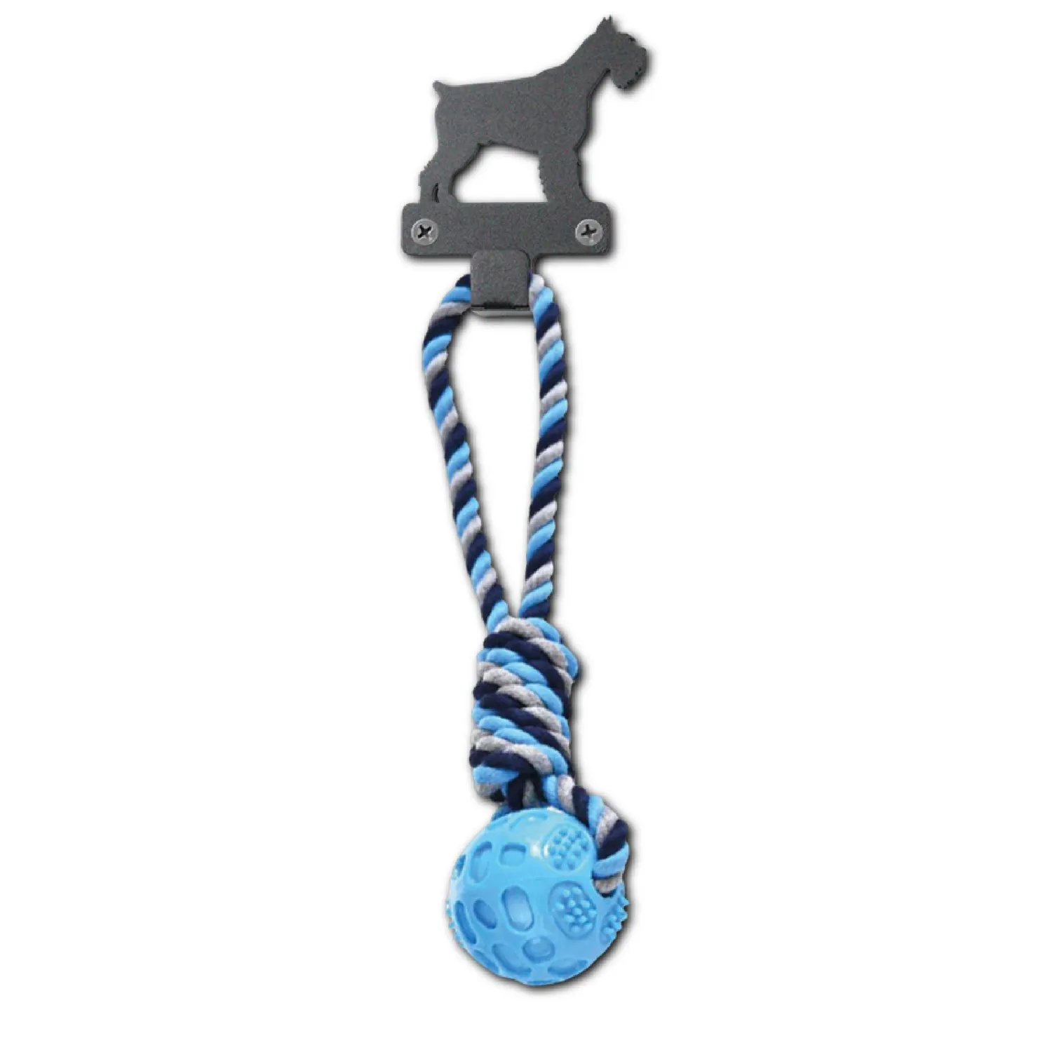 Porta Correa Terrier 7