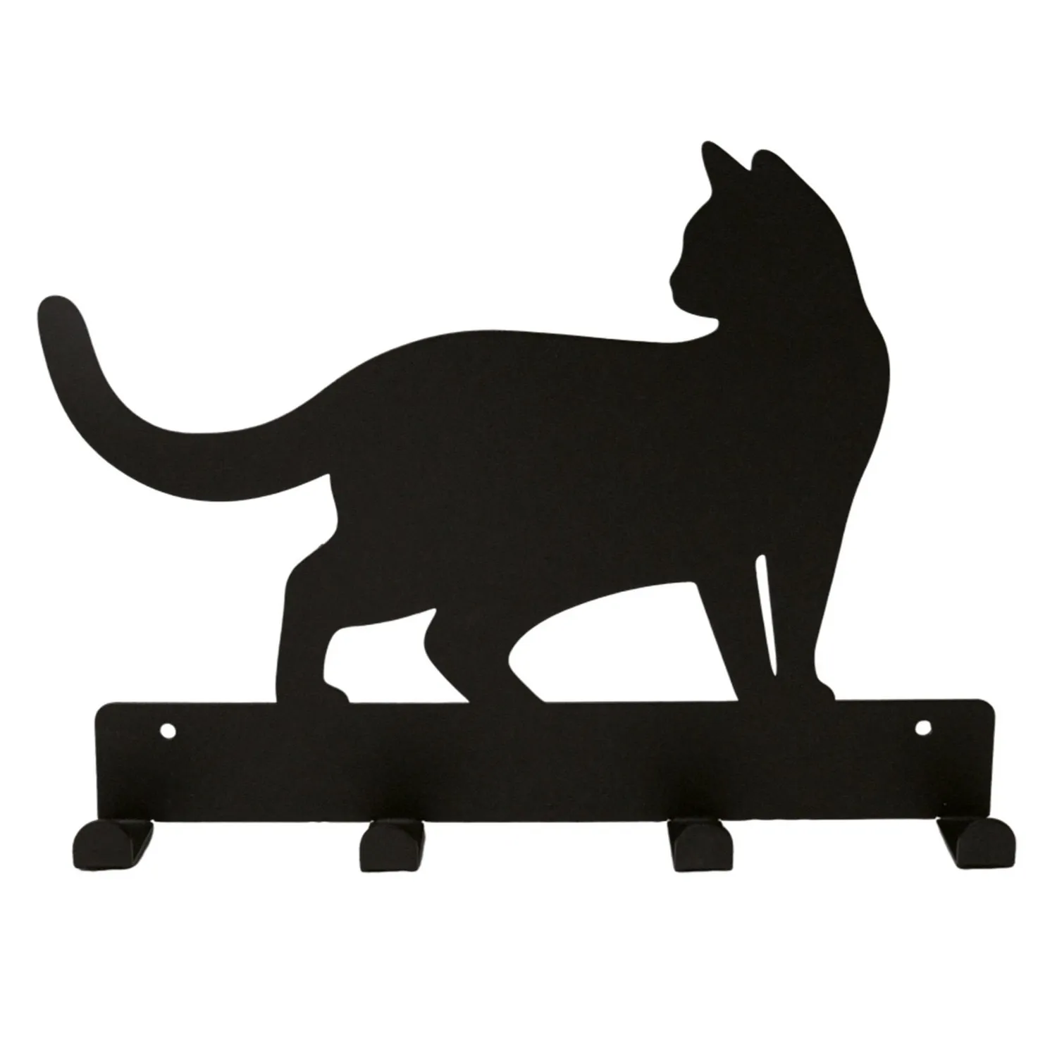 Perchero Gato Grande