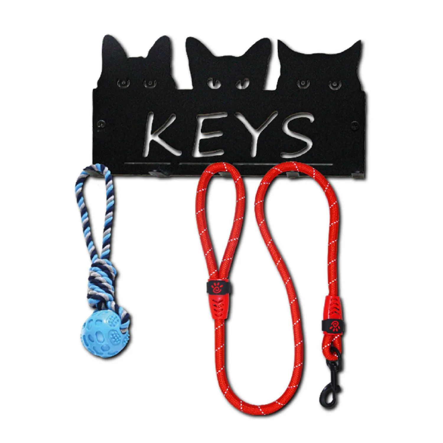 Perchero Tres Gatos Keys 7