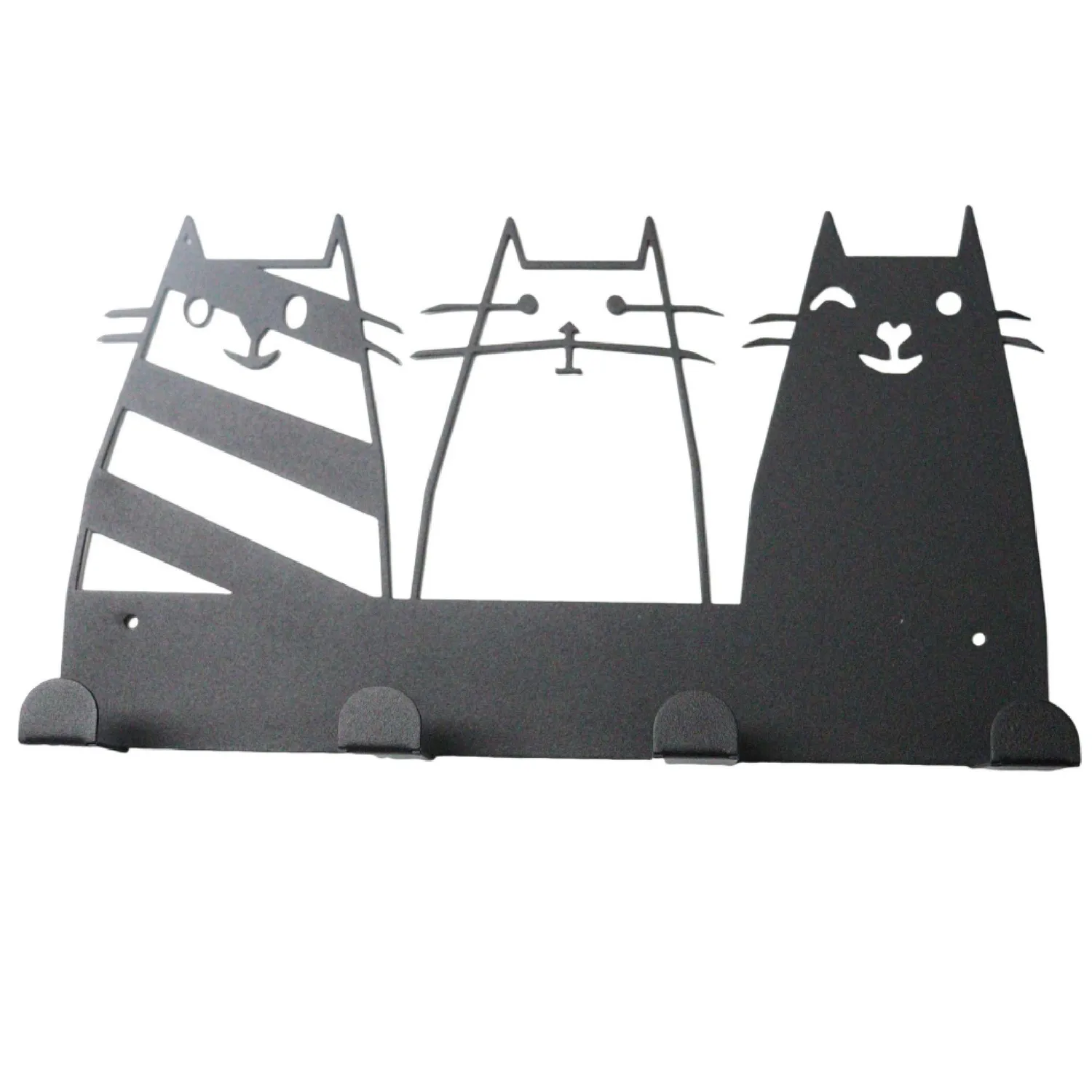 Perchero Tres Gatos