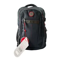 Mochila Escolar Wilson Huntjob Unisex
