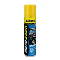 Lubricante Moto Kit Arrastre 220 Ml