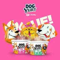 Snack Para Perros Dog Yout Delidog  160gr Chunky