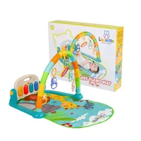 Gimnasio Baby Piano Mat
