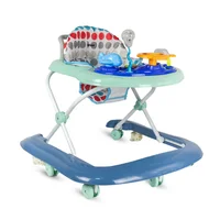 Caminador para Bebe Andadera Walker Azul Bebesit