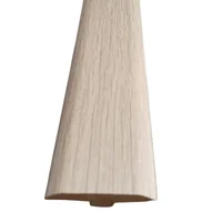 Perfil Trancisión 4.5x0.9x240cm Spruce Grey