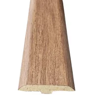 Perfil Trancisión 4.5x0.9x240cm Petterson Oak Brown