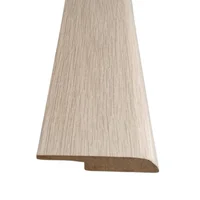 Guardaescoba 7.8x1.2x240cm Spruce Grey