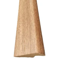 Perfil Compensación 4.0x1.2x240cm Petterson Oak Brown
