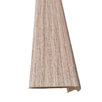 Borde Escalera 5.5x1.5x240cm Fendo