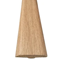 Perfil Trancisión 4.5x0.9x240cm Luxor Oak