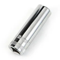 Copa Larga 17mm 1/2pg 6pt Sata