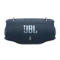 Altavoz Portátil JBL Xtreme 4 Bluetooth 5.3 hasta 24 Horas 20 W x 2 Azul