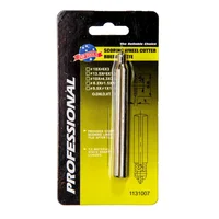 Cortador de Rueda para Baldosa en Acero 6.2x1.4x1 mm MP Tools