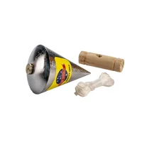 Plomada Pesada en Acero Compacto Cromada 300G MP Tools