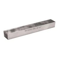 Buril HSS Cuadrado Profesional 3/8 x 3 Pulgadas MP Tools
