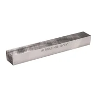 Buril HSS Cuadrado Profesional 1/4 x 2-1/2 Pulgadas MP Tools