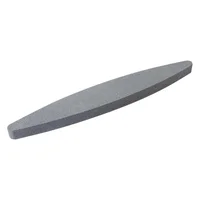 Piedra para Afilar 9 Pulgadas Barquito en Óxido de Aluminio MP Tools