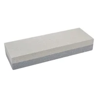 Piedra para Afilar 150x50mm Rectangular Óxido de Aluminio MP Tools