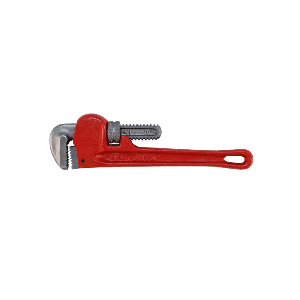 Llave para Tubo Heavy Duty Ajustable Profesional de 14 Pulgadas MP ...