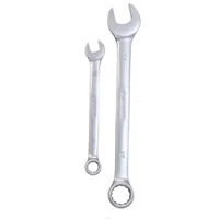 Llave Combinada en Acero Compacto Profesional 1 Pulgadas Ranger