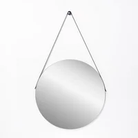 Espejo de Baño Eva Diam 80cm Arte Giron