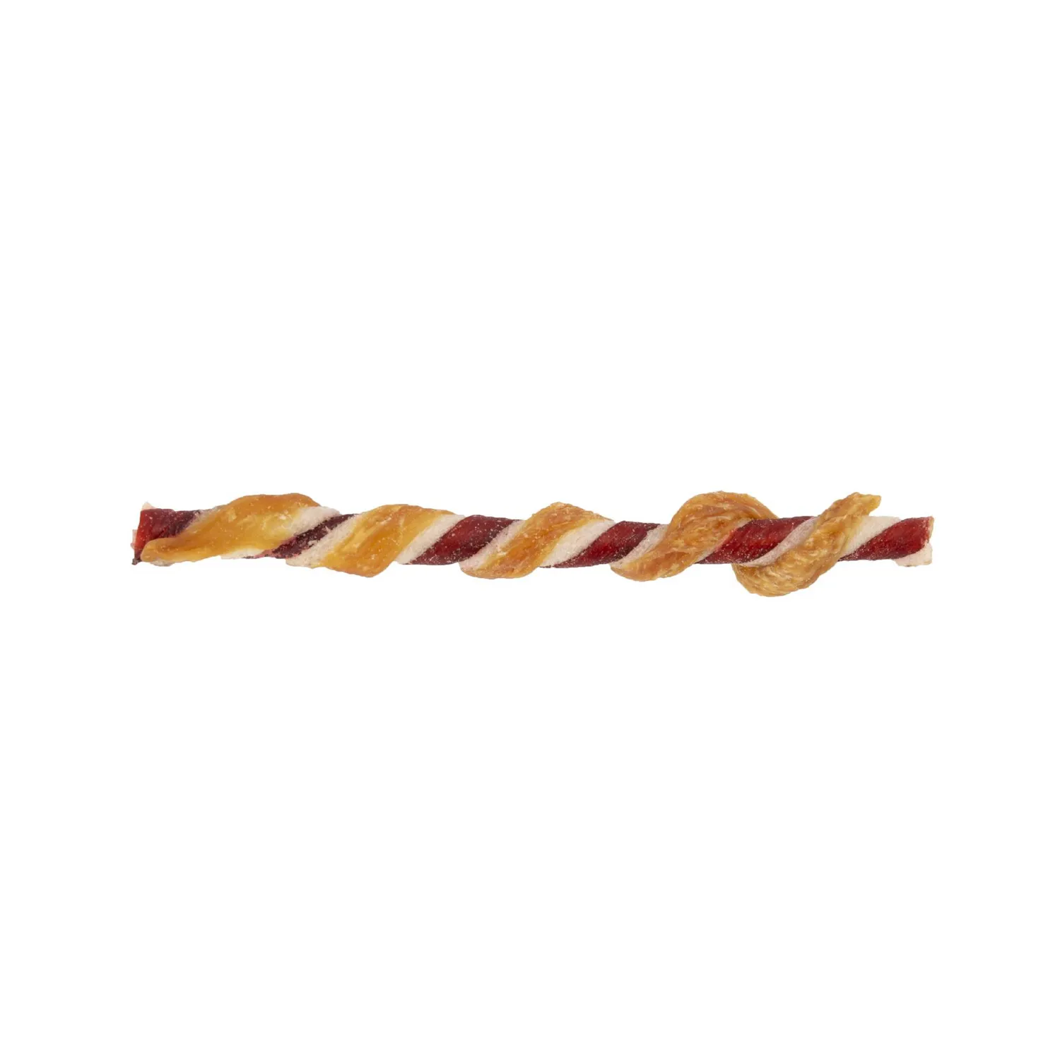 Snack Para Perro Dingo Twist 3 Sabores 10 Unidades Dingo 3