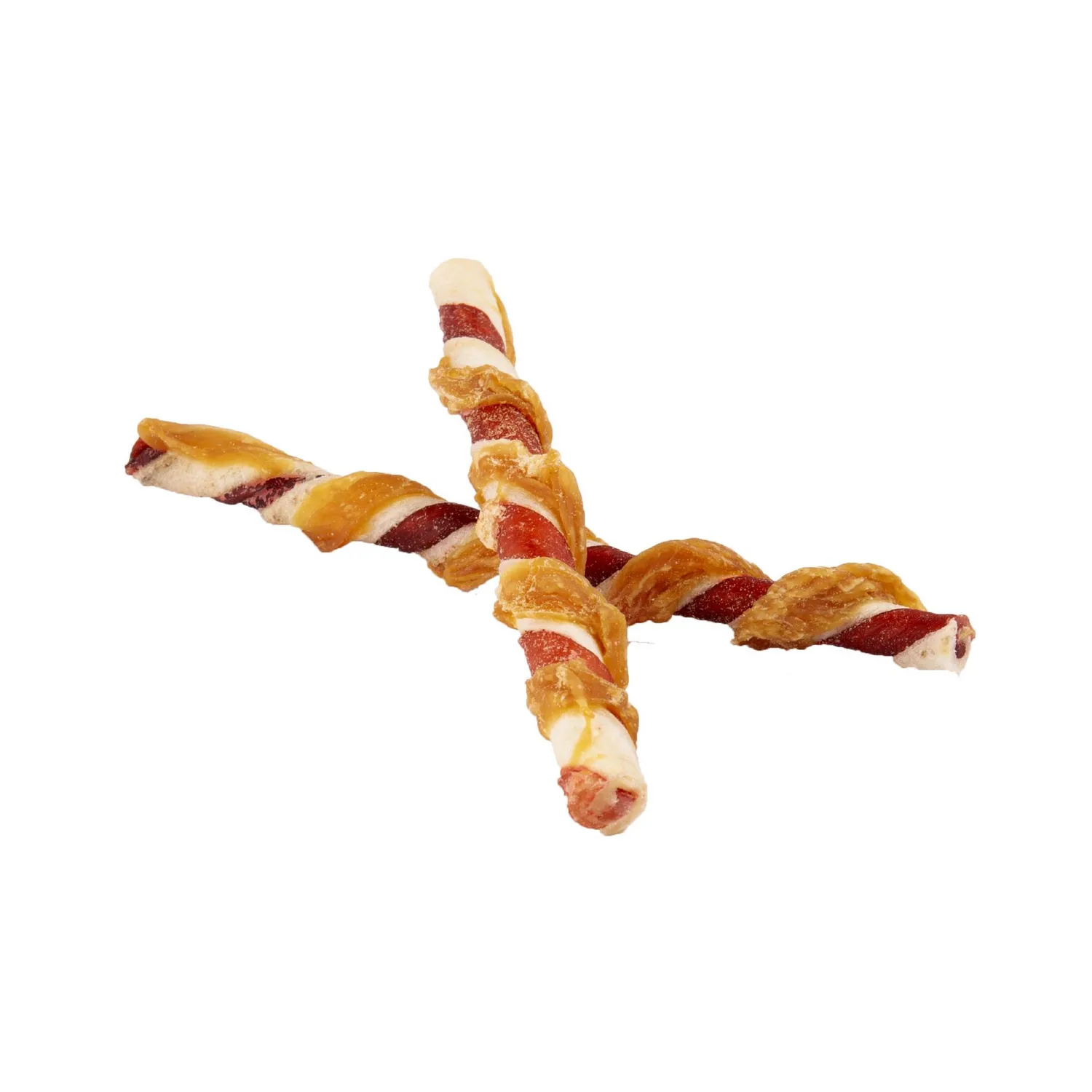 Snack Para Perro Dingo Twist 3 Sabores 5 Unidades Dingo 4