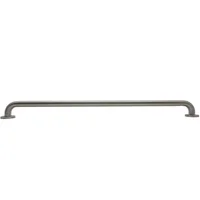 Barra Seguridad Bano 32X1200 Ss304