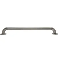 Barra Seguridad Bano 32X800 Ss304