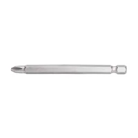 Punta de Estrella Atornillador para Taladro de 6.50 x 70 mm MP Tools