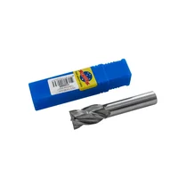 Fresa Escariadora HSS en Acero Compacto 3/8 Pulgadas MP Tools