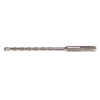Broca SDS Plus para Concreto de Trabajo Pesado 3/16 x 6 Pulgadas MP Tools