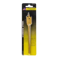 Broca Espada para Taladro Profesional Acero Compacto 7/8 Pulgadas MP Tools