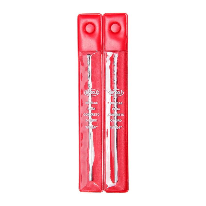 BROCA MPTOOLS HSS 3/16