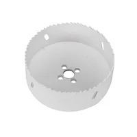Sierra Copa Cobalto Bimetal de Agujero de 38 mm HSS M42 Ranger
