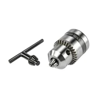 Mandril para Brocas de 1.5 - 10 mm de 3/8 - 24 MP Tools
