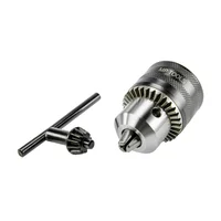 Mandril para Brocas de 1.5 - 13 mm de 3/8 - 24 MP Tools