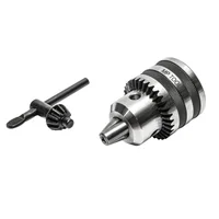 Mandril para Brocas de 1 - 13 mm Cono Jt23 MP Tools
