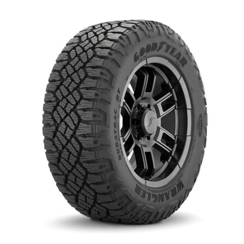Llanta 265/50R20 Wrangler Duratrac Rt 115S E GOODYEAR | falabella.com
