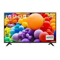 Lg Televisor 50 Pulgadas 4K UHD Webos 24 . 50ut7300psa