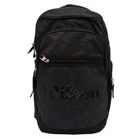 Bolso Morral Ejecutivo con Usb Wilson Niza 26L