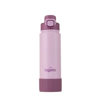 Botella Glacier 720ml Rosa
