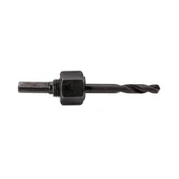 Mandril para Sierra Copa de 9/16" a 1-3/16" Profesional MP Tools