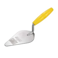 Palustre Profesional de 9" Con Mango de Plástico