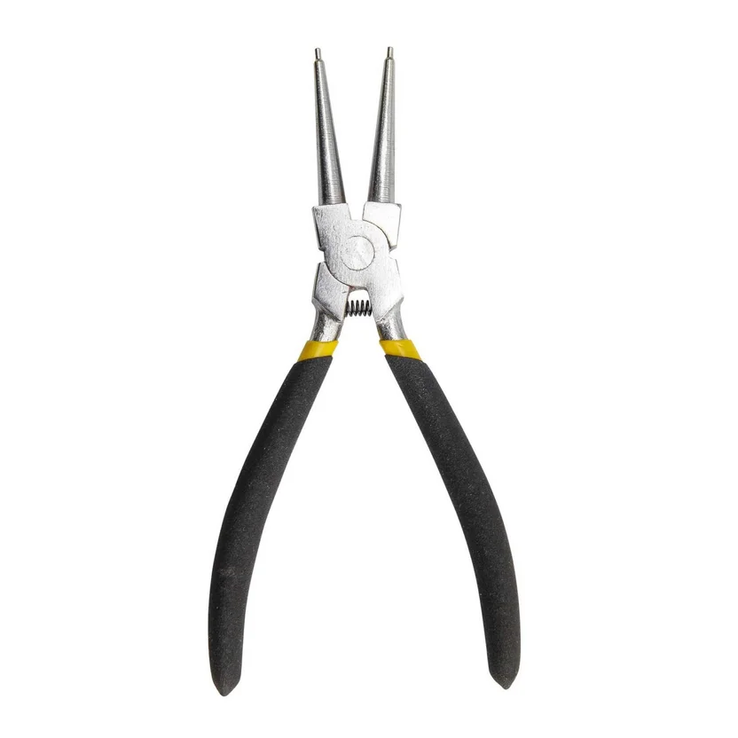 Alicate o Pinza Saca Pines Interno con Mango de PVC de 7 Pulgadas MP ...