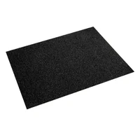 Pliego de Lija Abrasiva para Lijado En Seco de 9x11" N°100