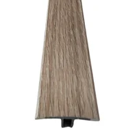 Perfil Trancision Pvc 4.0Cmx183Cm Minnesota Oak Fixser