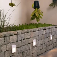 Aplique de Muro Luz de Cortesía Led Integrado Avior 3000k 1.5w