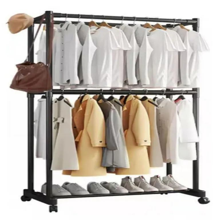 Colgador Perchero Percheros Practicos Percheros Para Estanterías